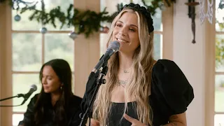 christina perri - california christmas (full christmas special)