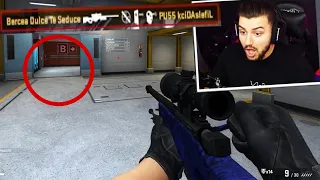 AM PRIMIT BAN pentru FAZA ASTA pe CS GO ?!