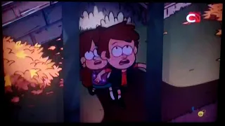 Gravity Falls - Next Bumper (2018 Rebrand) - Disney Channel (Southeast Asia)