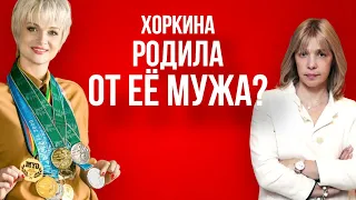 ⚡️Богатый муж изменил ей с олимпийской чемпионкой: Вера Глаголева, личная жизнь