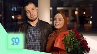 90 Day Fiancé: Omar & Avery Celebrate Their Third Wedding Anniversary