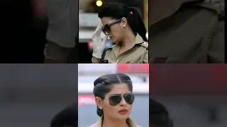 ||Karishma and Haseena same attitude|| 😎 #yukti_kapoor #gulki_joshi