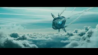 Trailer   ATTRACTION Official  2017 Russia Sci Fi Action subtitulado subi. por st