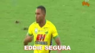 EDDIE SEGURA VIDEO 2017
