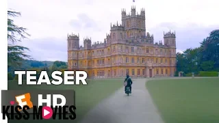 [Kissmovies]Downton Abbey Teaser Trailer #1 (2019) | Movieclips Trailers