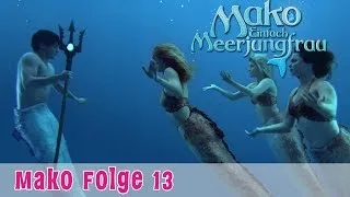 Mako - Einfach Meerjungfrau | Aufgefolgen | Staffel 1 Kurzfolge 13