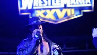 SmackDown: Undertaker responds to Triple H's comments on Raw