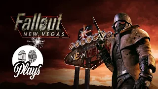 Fallout: New Vegas (Part 02) | GB Plays