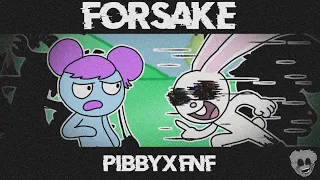 FNF X Pibby Concept: Forsake VIP /PIBBY Vip Mix - vs Ḇ̵̀ụ̶̉n̴̩͒b̸̺͑ǘ̷̺n̸̦͠   @archivedchannel543