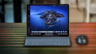 Превращаем iPad в Mac – обзор функции Sidecar