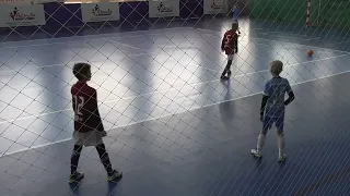 U-11 | ДЮСШ №2 Л – FC Respect-2 – +:- | ДФЛВ 2021/2022