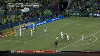 Top 10 Goals - 2012 MLS Cup Playoffs