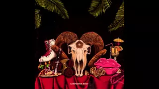 Carpenter Brut - Mandarin's Claws