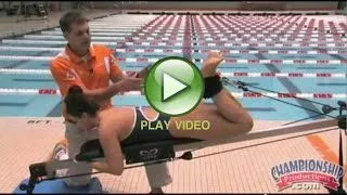 How to Improve Your Breaststroke with a Better Kick | Vasa Trainer