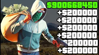 Best ways to Make Money in GTA 5 online