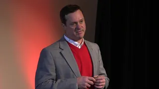 The Time to Invest is Now | Dave Melin | TEDxDaytonSalon