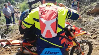 Galo's Extreme enduro 2019