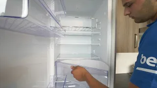 #6 Givre & condensation dans mon frigo | Beko