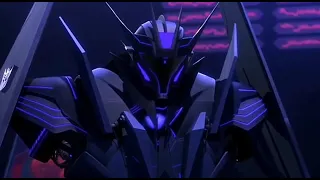 Soundwave is just better.