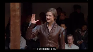 As You Like It Act 4