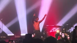 Lil Yachty- Poland + Strike (Holster) Live @ The Fillmore, Philadelphia, PA (9/24/23) The Field Trip