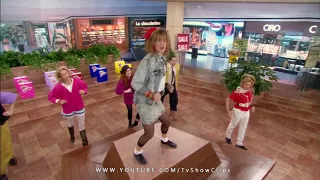 Let's Go To The Mall (Official Video) (How I met your Mother)