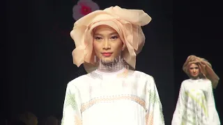 RUNWAY : PAGELARAN FASHION MODEST WEAR PADA MUFEST 2022 - PART 2