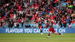 Get to Know Toronto FC | Major League Soccer Club Profile