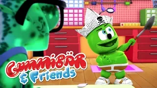 Gummy Bear Show SNEAK PEEK Season 2 "X Marks The Not" Gummibär And Friends