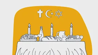 Wie in verschiedenen Religionen gefastet wird - logo! erklärt - ZDFtivi