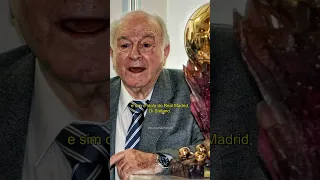 O troféu que NEM PELÉ ganhou! 🏆 - Messi ou Cristiano Ronaldo poderão ganhar a SUPER BOLA DE OURO? 😮