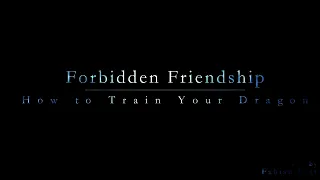 Forbidden Friendship-How to Train Your Dragon (Cinematic Piano Version)