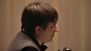 50-th RSRC anniversary concert/A.Zenin plays Chopin Etude