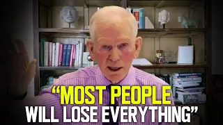 Jeremy Grantham Predicts a Horrible Economic Crisis Where EVERYTHING WILL COLLAPSE