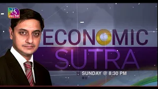 Teaser: Economic Sutra by Sanjeev Sanyal | Journey of Indian Economy | Part-1 | 05 August, 2022