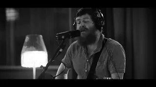 Manchester Orchestra  - The Silence Live in Studio