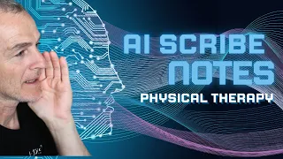 My Thoughts on AI Scribes for Physical Therapy Documentation after 4 Weeks