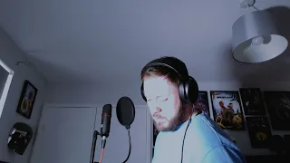 Metallica - No Leaf Clover Vocal Cover