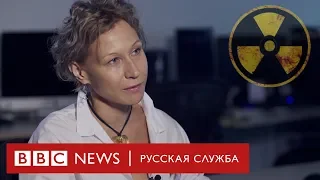 Физик Ирина Шрайбер о взрыве под Северодвинском