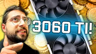 ¿La MEJOR Calidad PRECIO? RTX 3060 TI Review