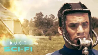 Sci-Fi Short Film "Cargo" | DUST