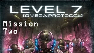 Level 7 [Omega Protocol]: Mission 2, Turn 4