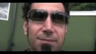 Serj Tankian Live! Leeds Festival August 23rd, 2008 (Full, Multicam/Audio, Show!!!)