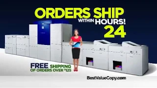 Best Prices, Quality for Online Printing/Copying - Best Value Copy