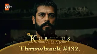 Kurulus Osman Urdu | Throwback #132