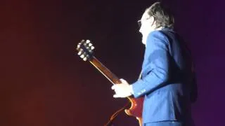 Joe Bonamassa "Love ain't a lovesong" Leipzig 26.9.2014