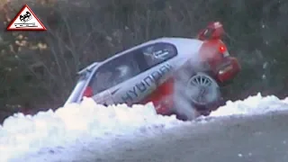 Crash & Show Rallye Monte-Carlo 2003 (Remember) [Passats de canto]