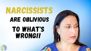 Narcissists Act Like Nothing Happened | Narcissists Dont Know They Are Mean
