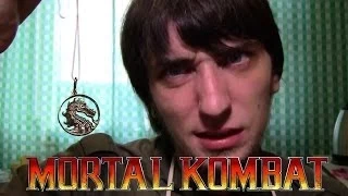 Ностальгия по Mortal Kombat