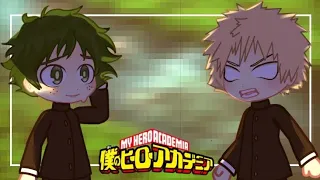 Mha Class 1-A (+toga)  Middleschool React to their Future || (3/3)  || Wonderduo || no ships ||